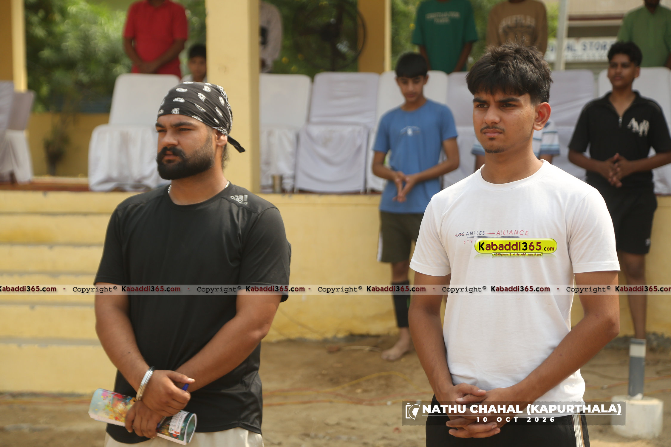 event image